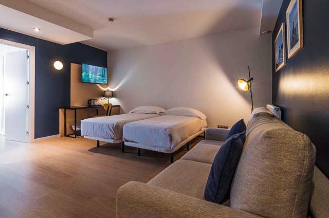 Suite