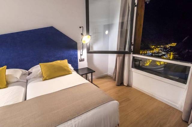 Quarto duplo superior