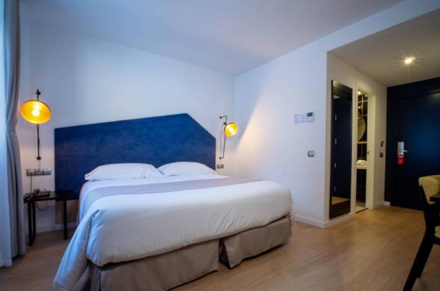 Quarto duplo
