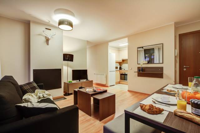 Apartamento T2