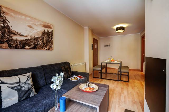 Apartamento T1