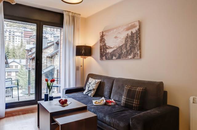 Apartamento T1