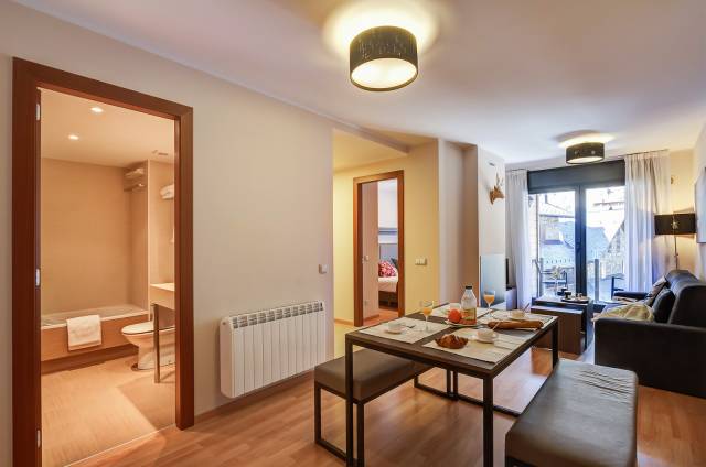 Apartamento T1