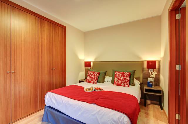 Apartamento T2