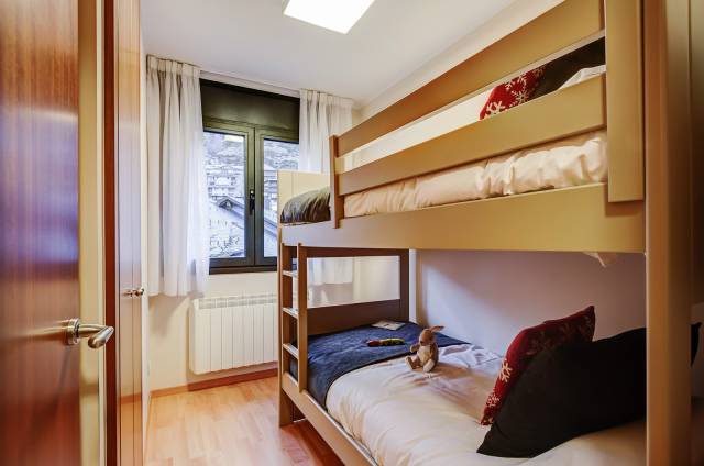 Apartamento T2