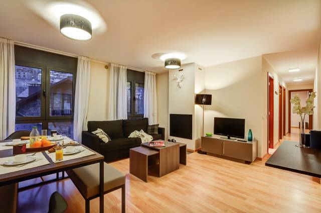 Apartamento T2