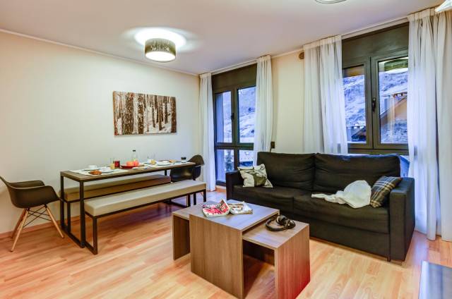 Apartamento T2