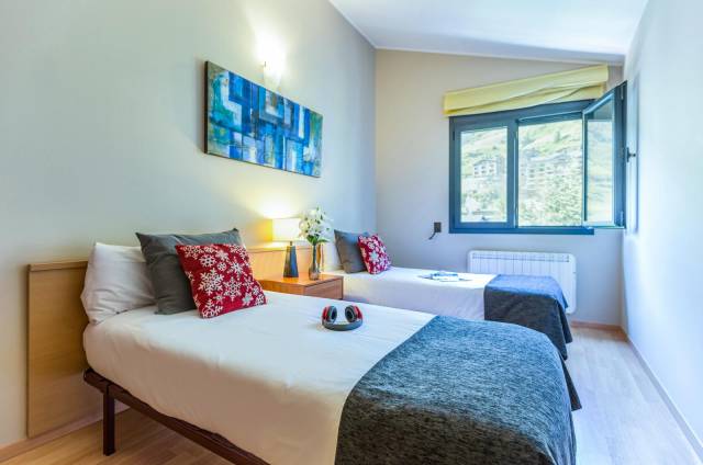 Apartamento T2
