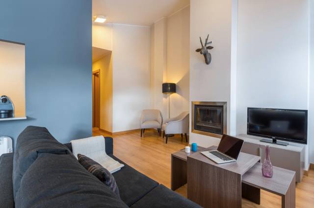 Apartamento T3