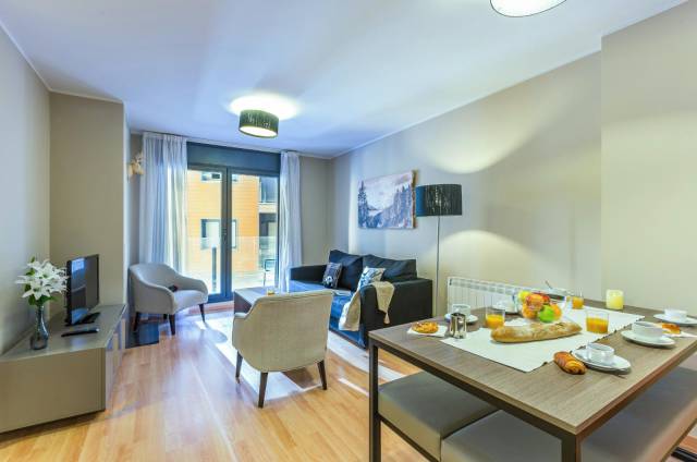Apartamento T3