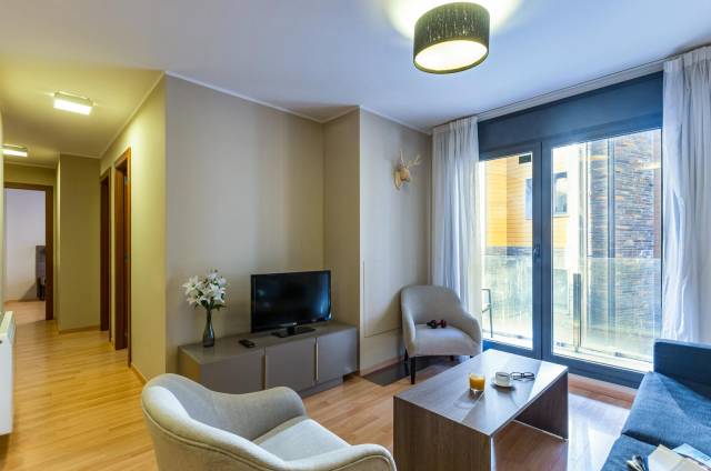 Apartamento T3