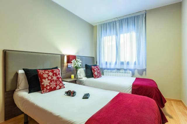 Apartamento T3