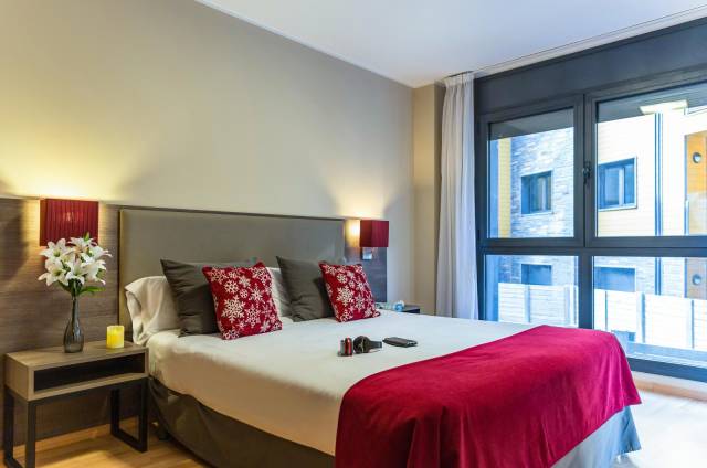 Apartamento T3
