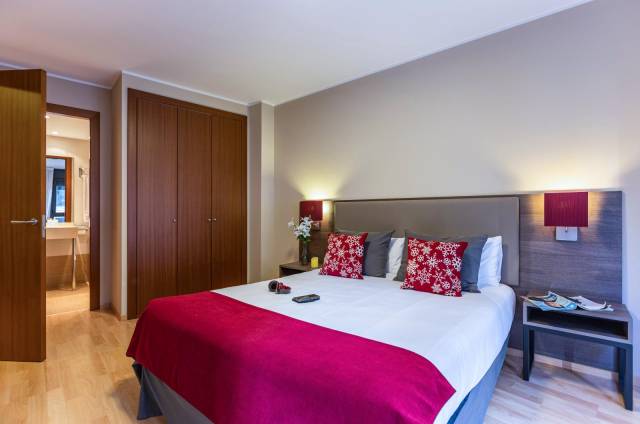 Apartamento T3