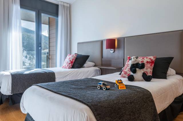 Apartamento T3