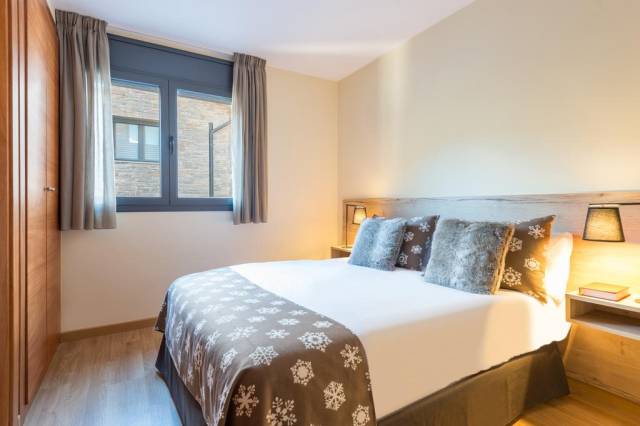 Apartamento T2 superior