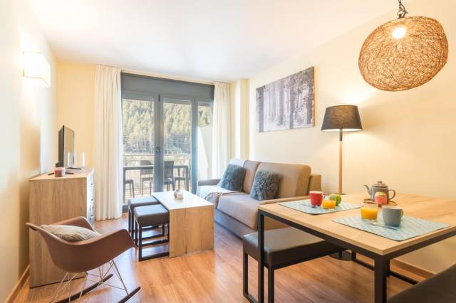Apartamento T1