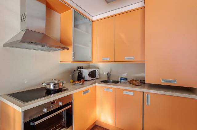 Apartamento T1