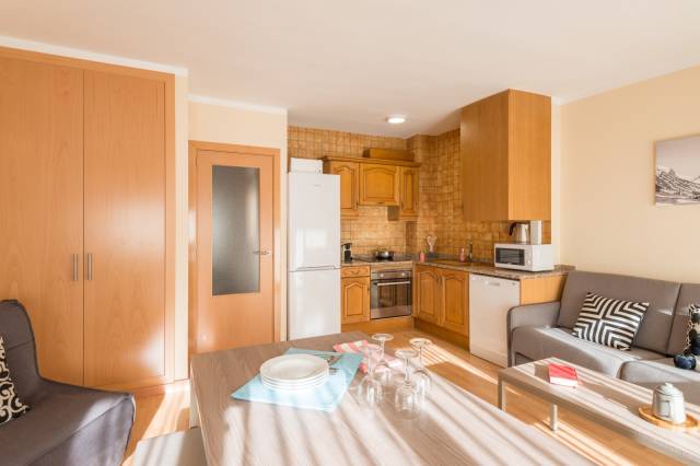 Apartamento T1