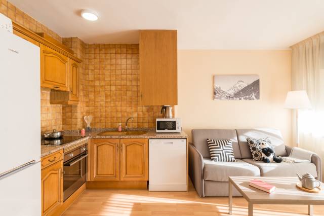Apartamento T1