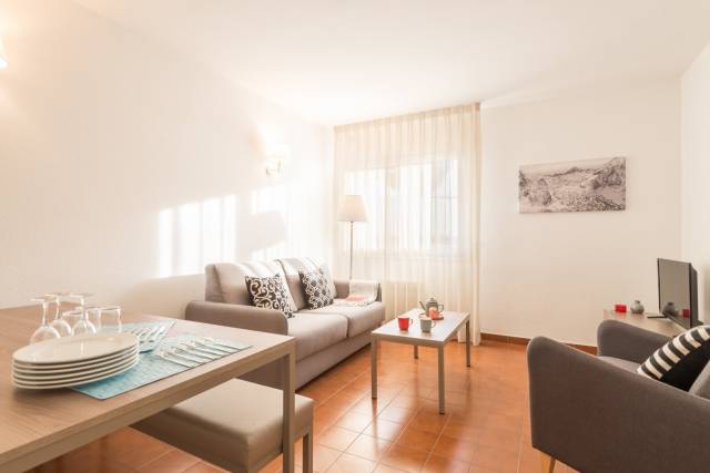 Apartamento T2