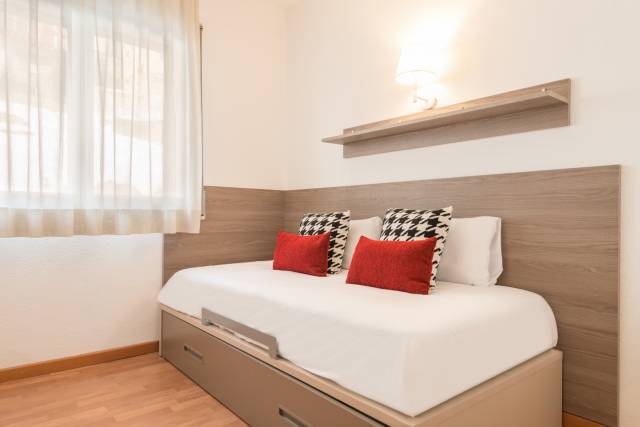 Apartamento T2