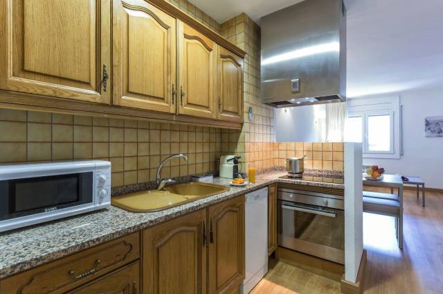 Apartamento T2