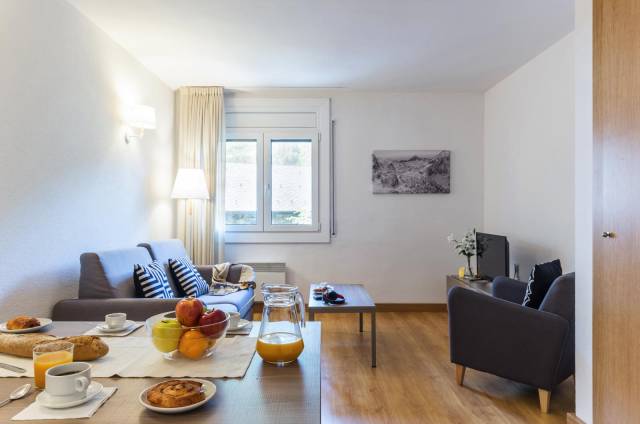 Apartamento T2