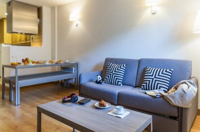 Apartamento T2