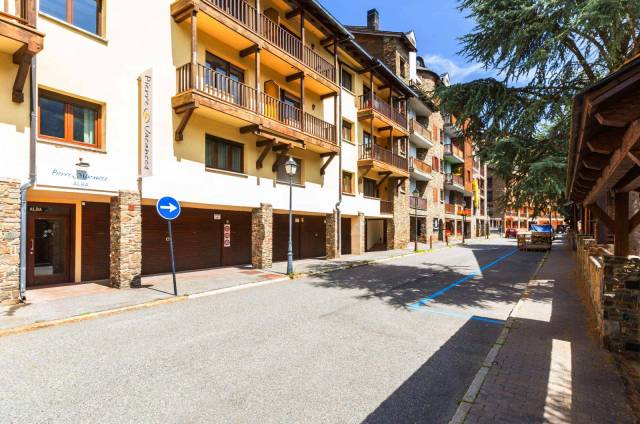 Vista exterior
