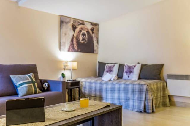 Apartamento T2