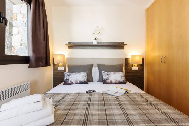 Apartamento T2 