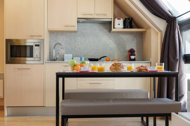 Apartamento T2 