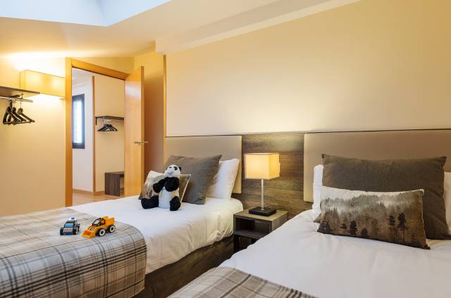 Apartamento T4