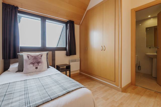 Apartamento T4