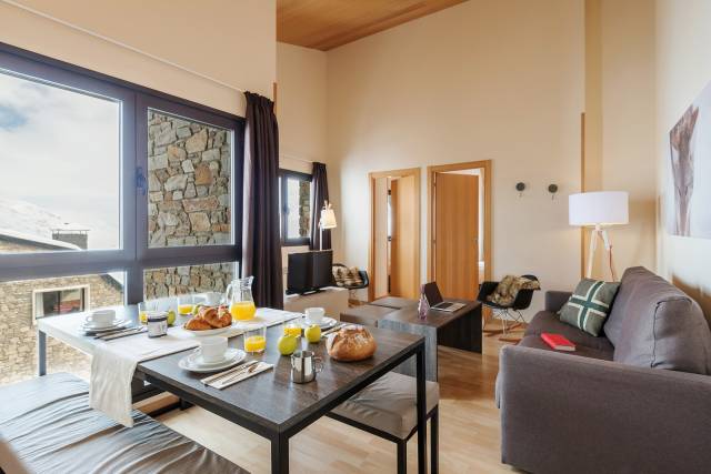 Apartamento T4