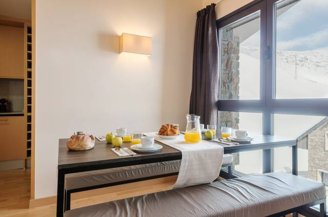 Apartamento T2 