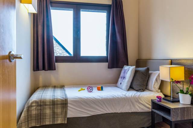 Apartamento T2