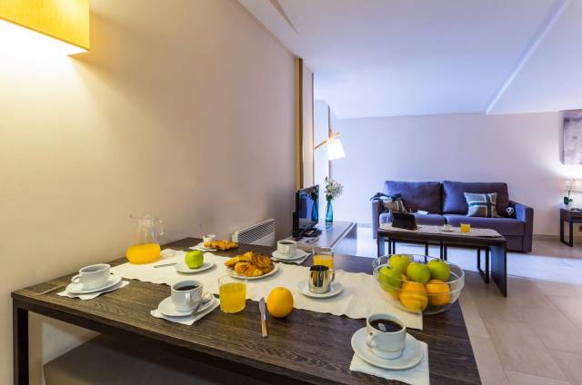 Apartamento T2