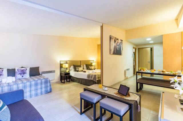 Apartamento T2