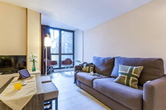 Apartamento T2