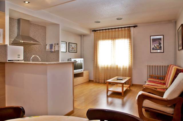Apartamento T2