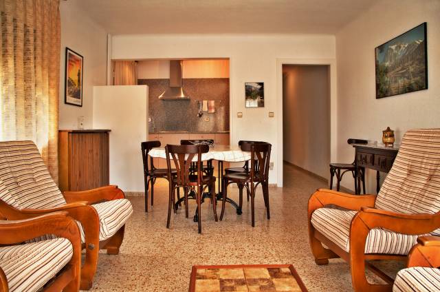 Apartamento T2