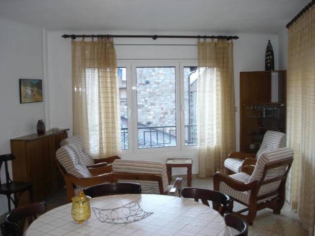 Apartamento T1
