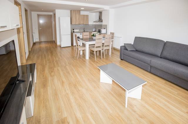 Apartamento T2