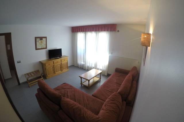 Apartamento T2 superior