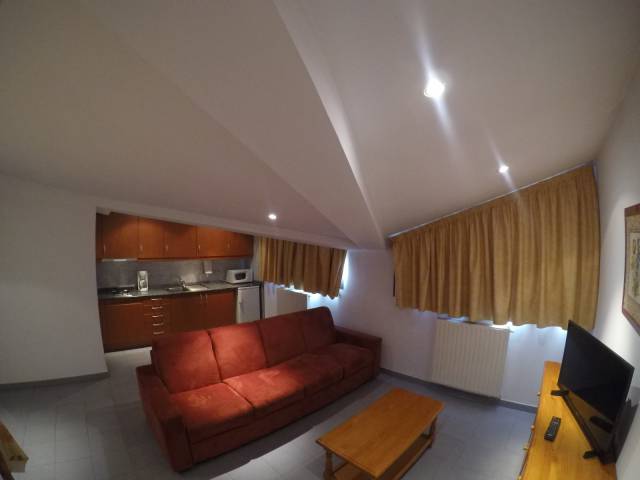 Apartamento T1