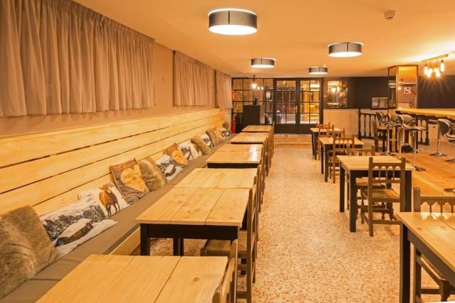 Restaurante