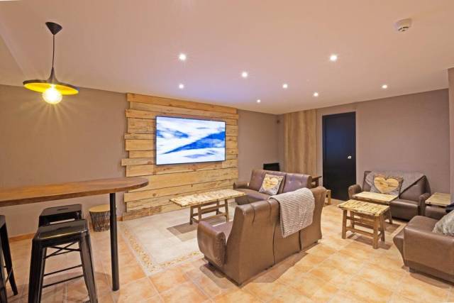 Sala de TV