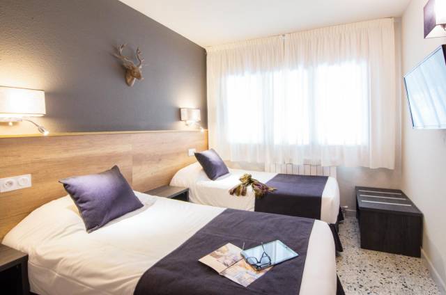 Quarto duplo